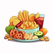 snacks